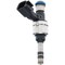 Hitachi Oe# 12629927 Fuel Injector, Fij0030 FIJ0030 - alternate 2